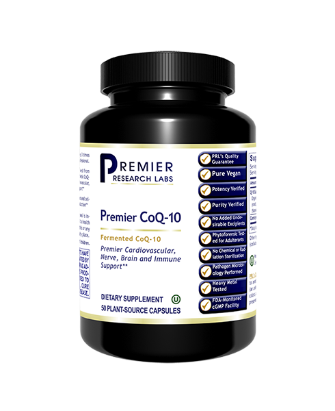 Premier CoQ-10