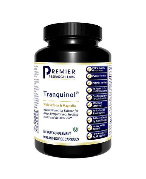 Tranquinol®