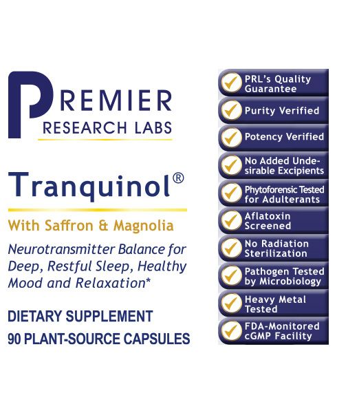 Tranquinol®