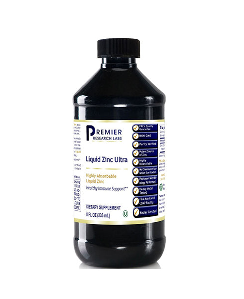 Liquid Zinc Ultra