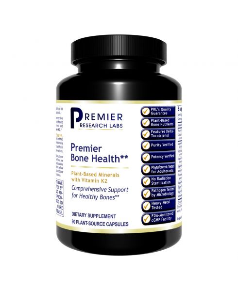 Premier Bone Health