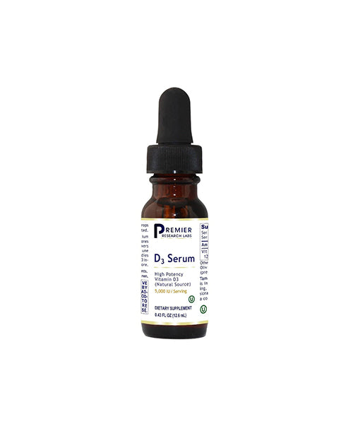 D3 Serum