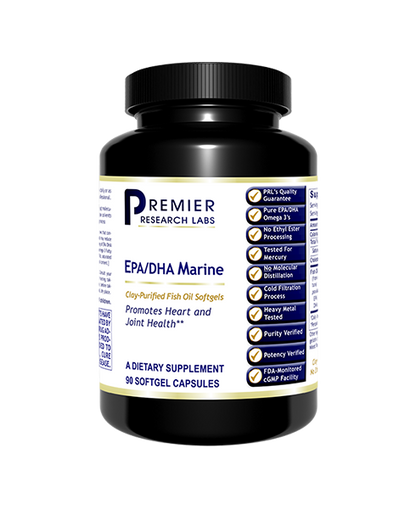 EPA/DHA Marine Softgels