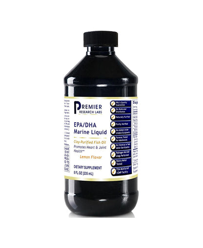 EPA/DHA Marine Liquid