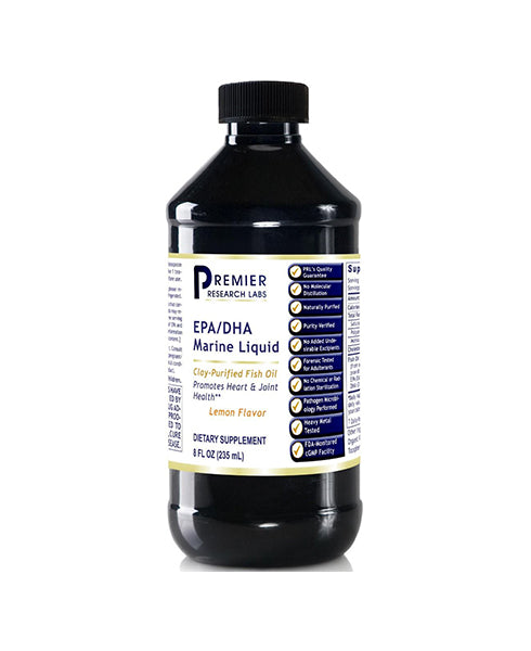 EPA/DHA Marine Liquid