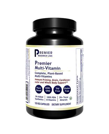 Premier Multi-Vitamin