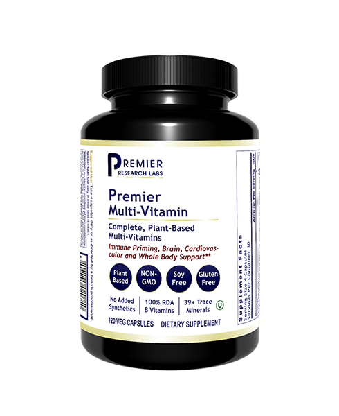 Premier Multi-Vitamin