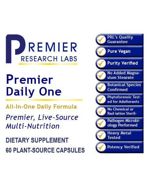 Premier Daily One