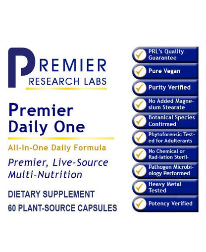 Premier Daily One