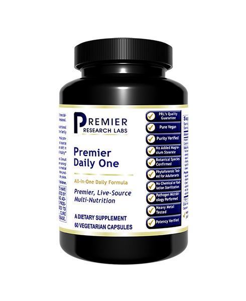Premier Daily One