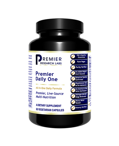 Premier Daily One