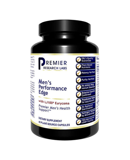 Men's Performance Edge