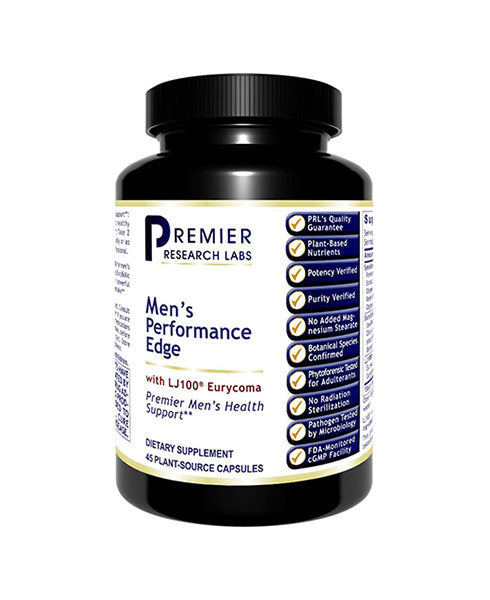 Men's Performance Edge