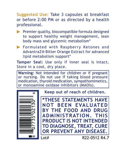 Lean Advantage™