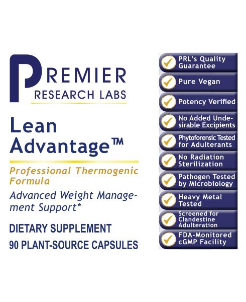 Lean Advantage™