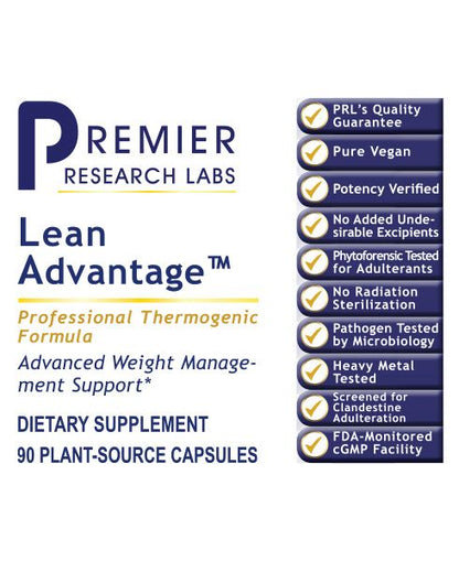Lean Advantage™