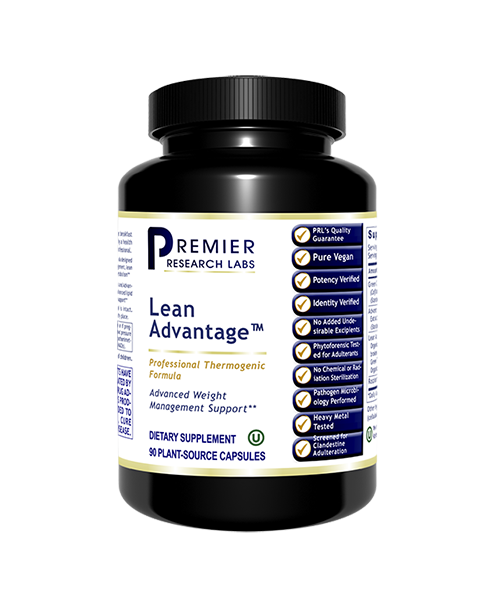 Lean Advantage™