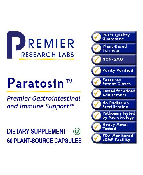 Paratosin™