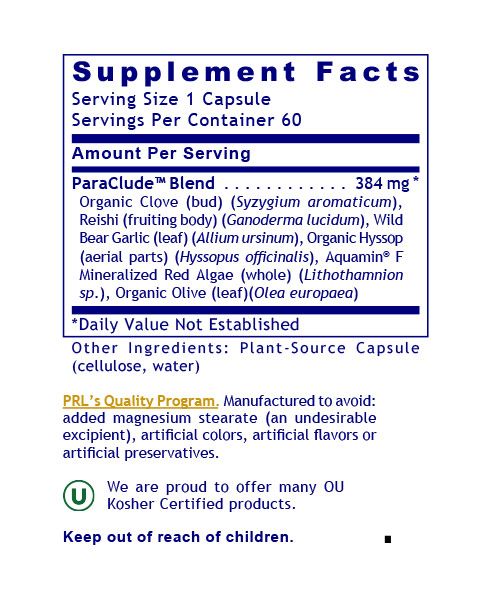 Paratosin™