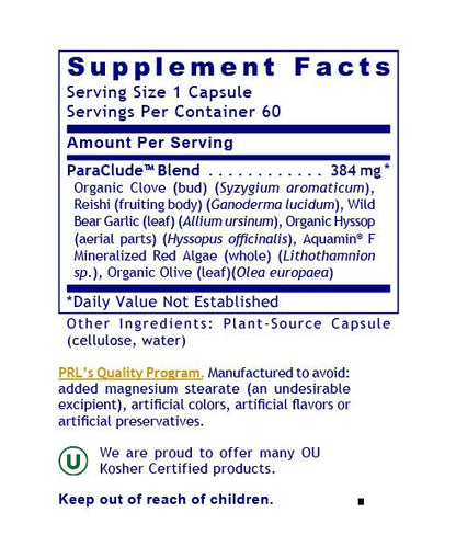 Paratosin™