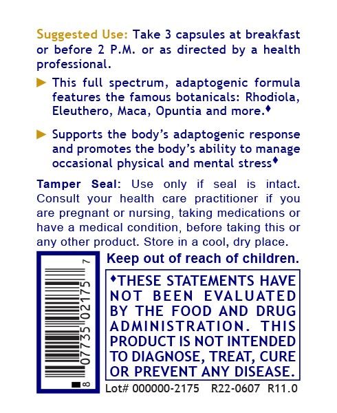 Adaptogen-R3™