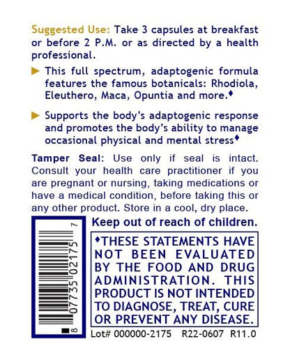 Adaptogen-R3™
