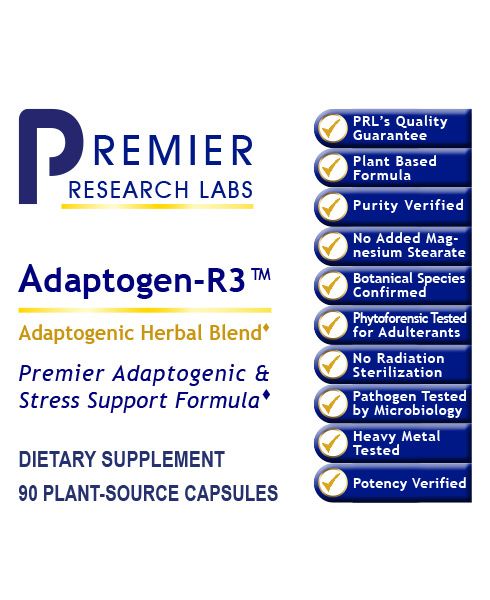 Adaptogen-R3™