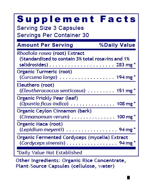 Adaptogen-R3™