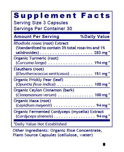 Adaptogen-R3™