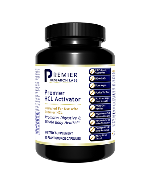 Premier HCL Activator