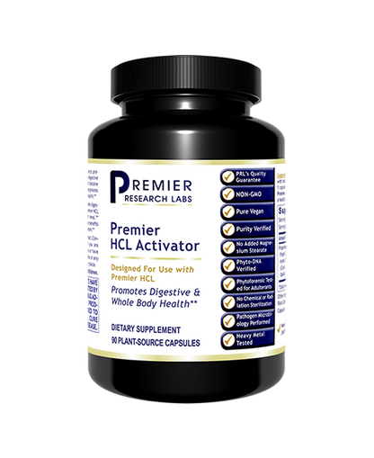 Premier HCL Activator