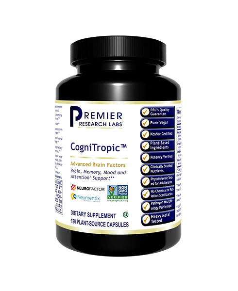 CogniTropic™
