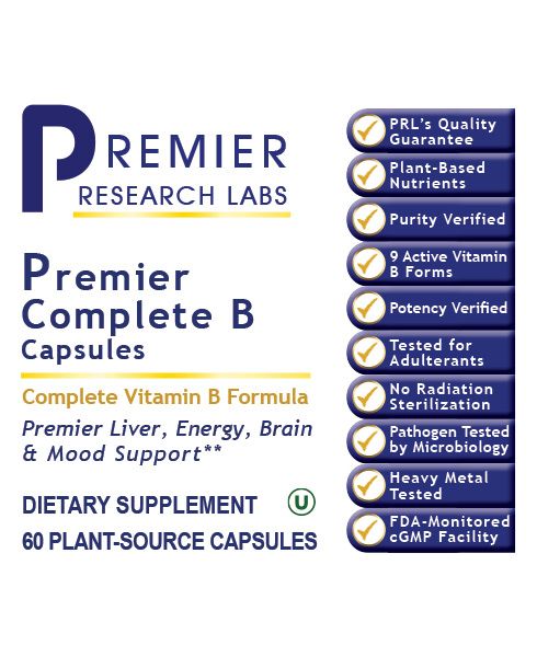 Premier Complete B