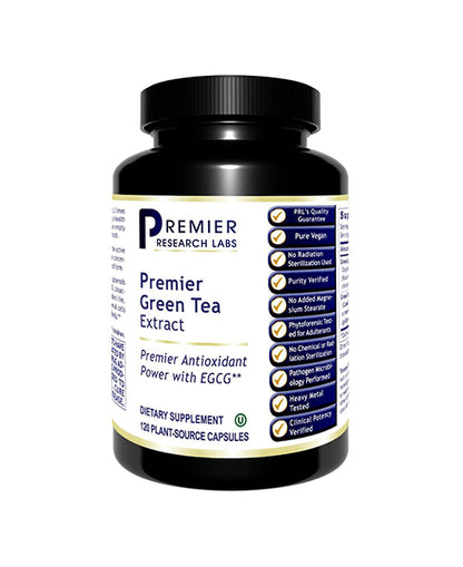 Premier Green Tea Extract
