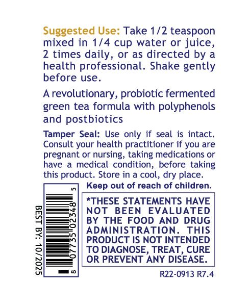 Green Tea - ND™ Complex