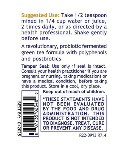Green Tea - ND™ Complex