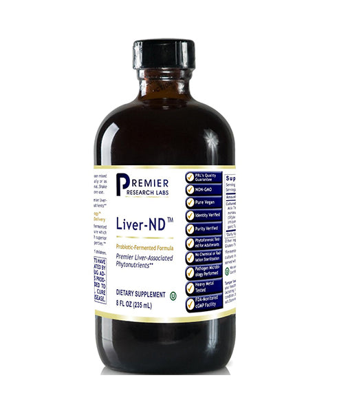 Liver-ND™