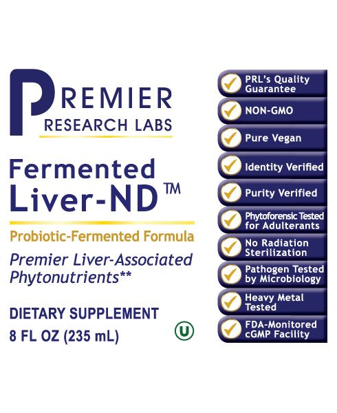 Liver-ND™