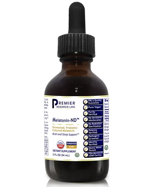Melatonin-ND™
