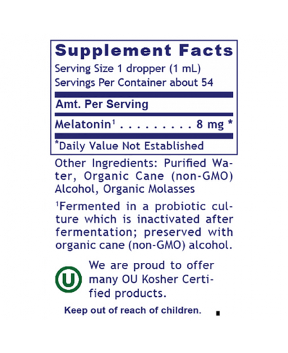 Melatonin-ND™