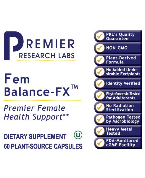 Fem Balance-FX™