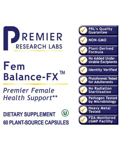Fem Balance-FX™