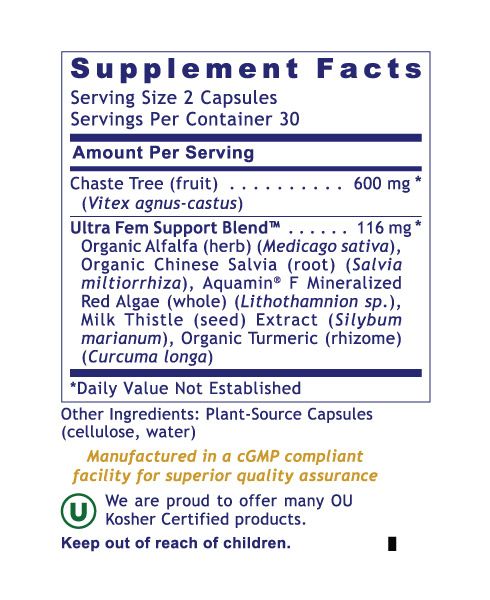 Fem Balance-FX™