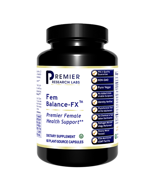 Fem Balance-FX™