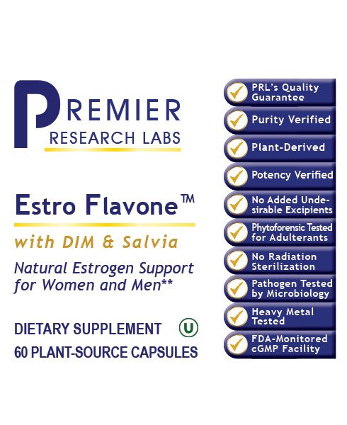 Estro Flavone™