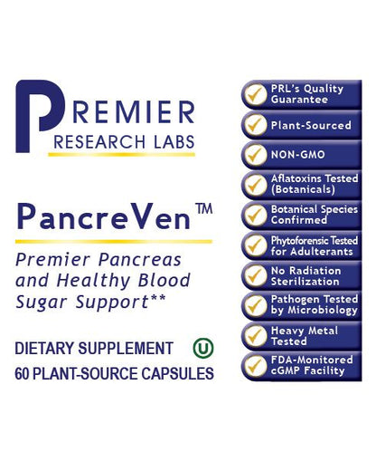 PancreVen™