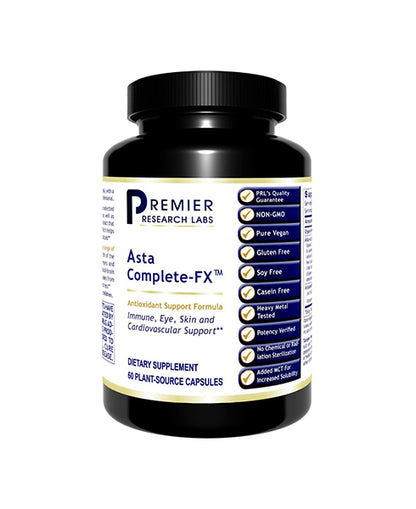 Asta Complete-FX™