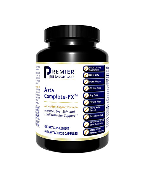 Asta Complete-FX™