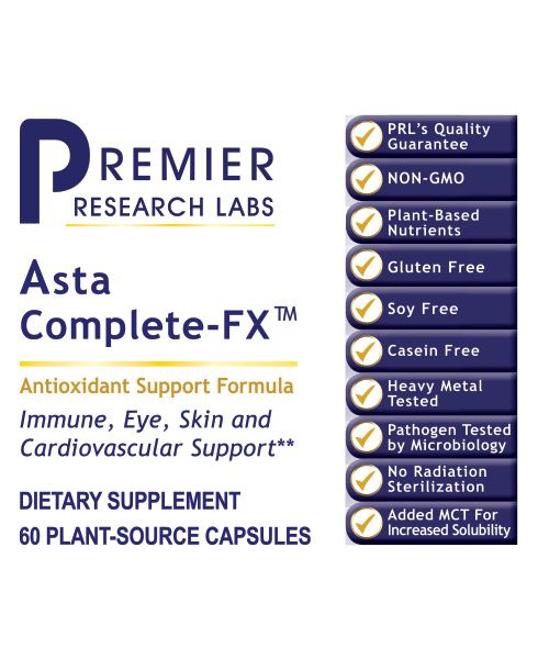 Asta Complete-FX™