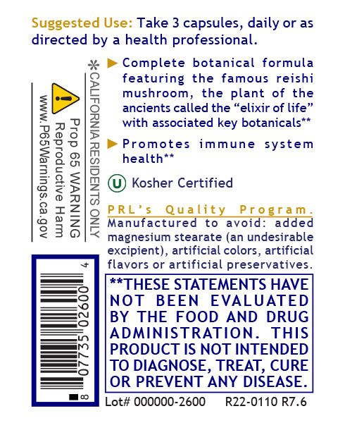 Reishi Immune™
